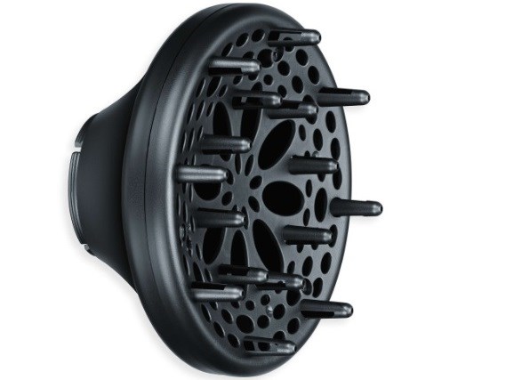 Beurer HC 55 Odnímatelné nástavce